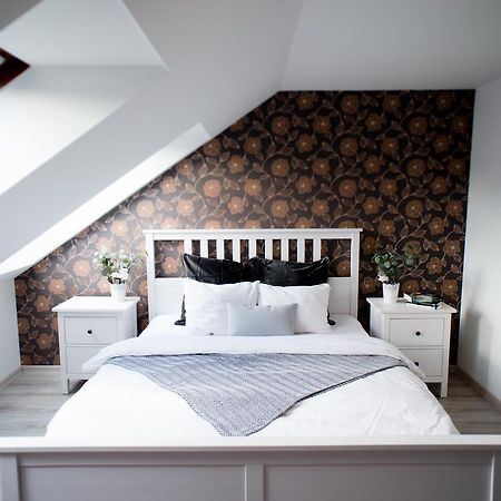 Grand Trees Apartment Budapeszt Zewnętrze zdjęcie