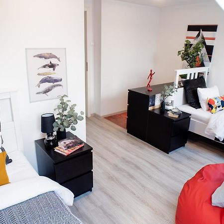 Grand Trees Apartment Budapeszt Zewnętrze zdjęcie