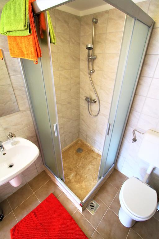 Grand Trees Apartment Budapeszt Zewnętrze zdjęcie
