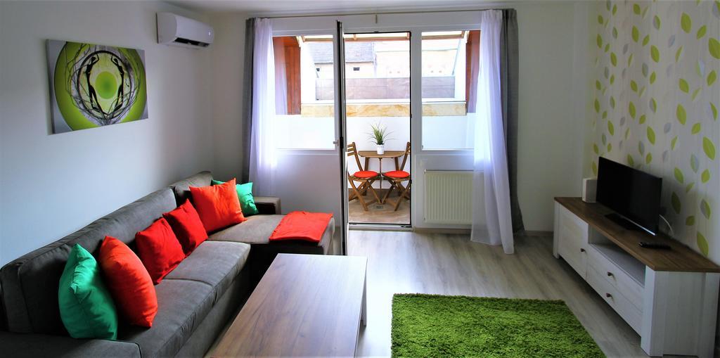 Grand Trees Apartment Budapeszt Zewnętrze zdjęcie