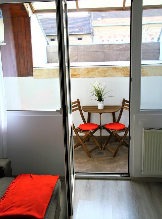 Grand Trees Apartment Budapeszt Zewnętrze zdjęcie