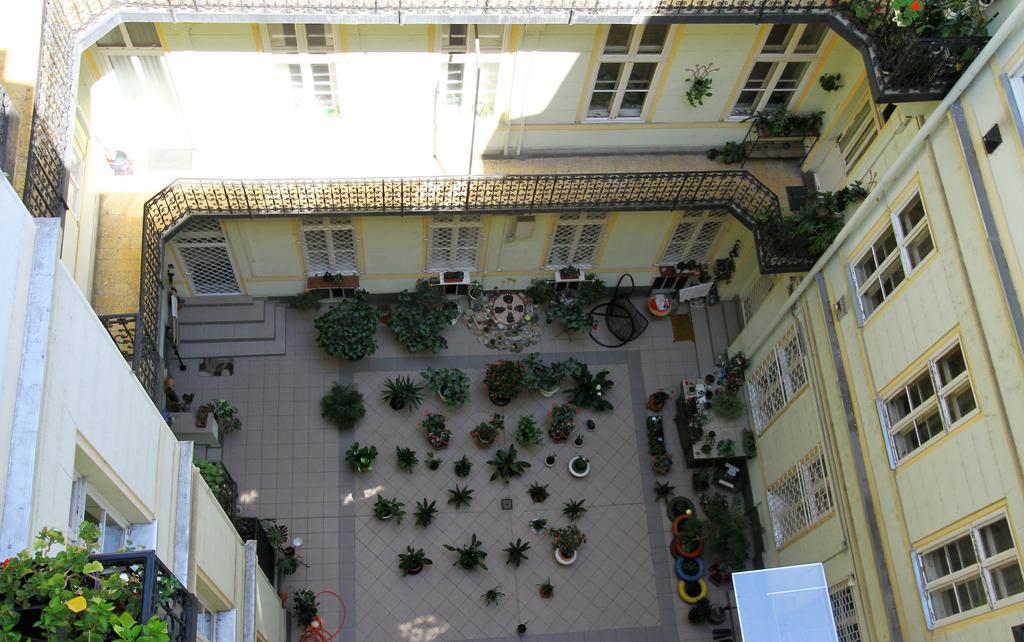 Grand Trees Apartment Budapeszt Zewnętrze zdjęcie