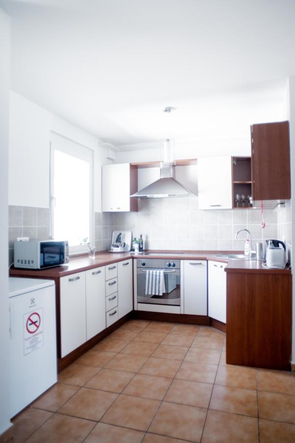 Grand Trees Apartment Budapeszt Zewnętrze zdjęcie