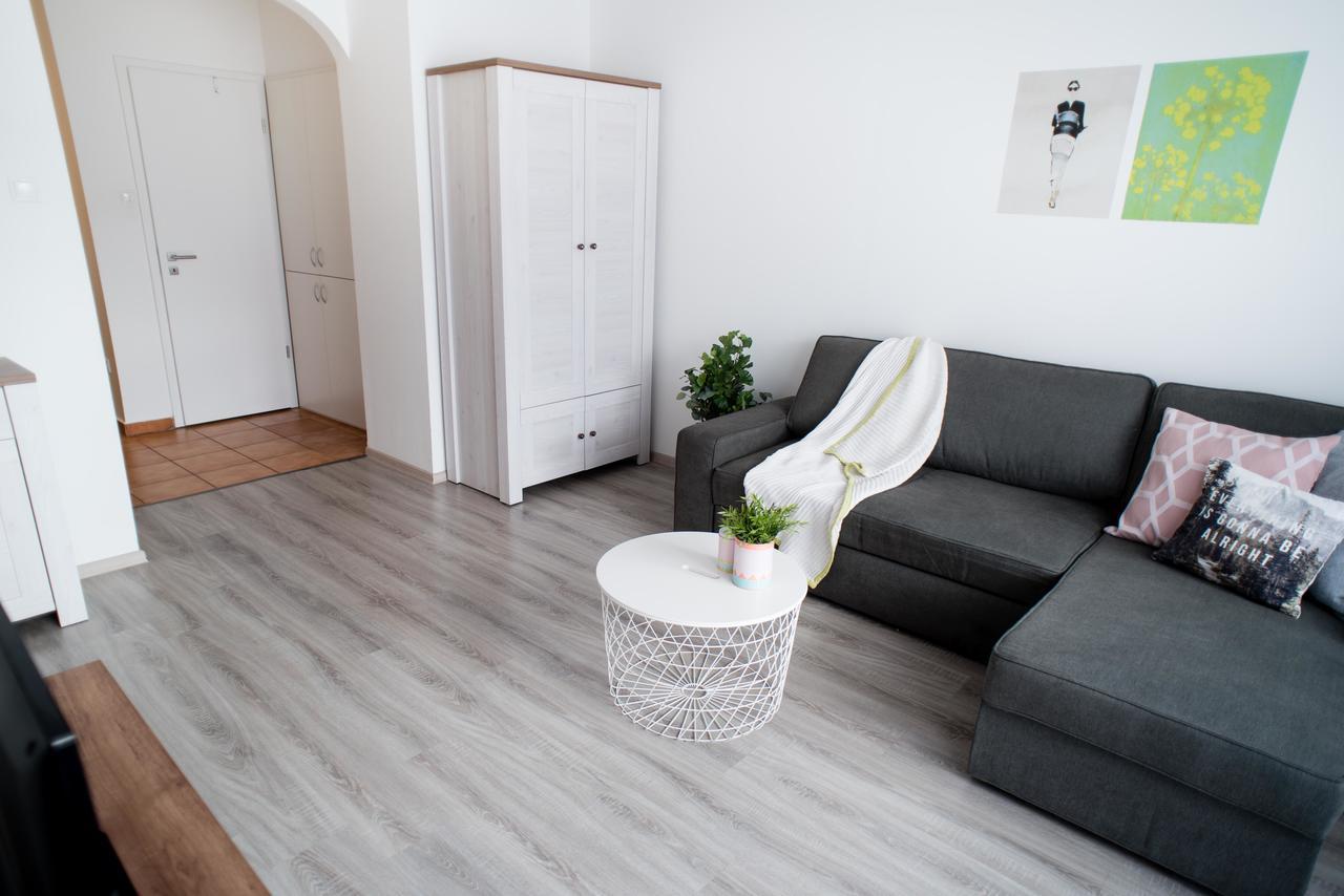 Grand Trees Apartment Budapeszt Zewnętrze zdjęcie