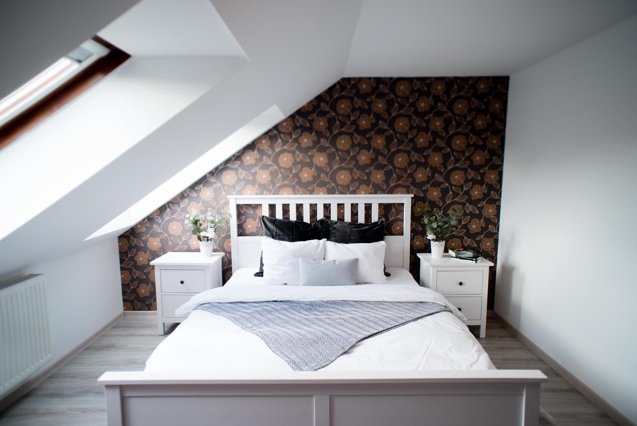 Grand Trees Apartment Budapeszt Zewnętrze zdjęcie