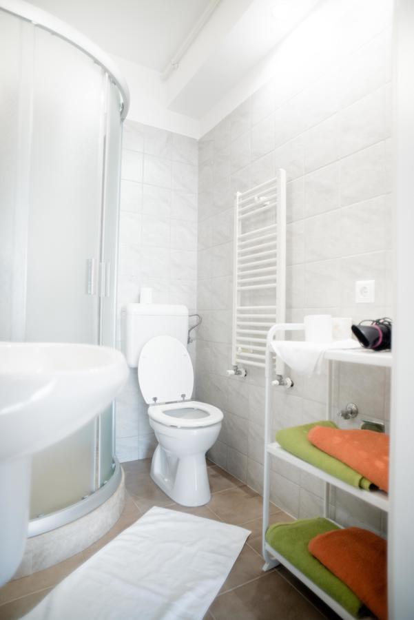 Grand Trees Apartment Budapeszt Zewnętrze zdjęcie