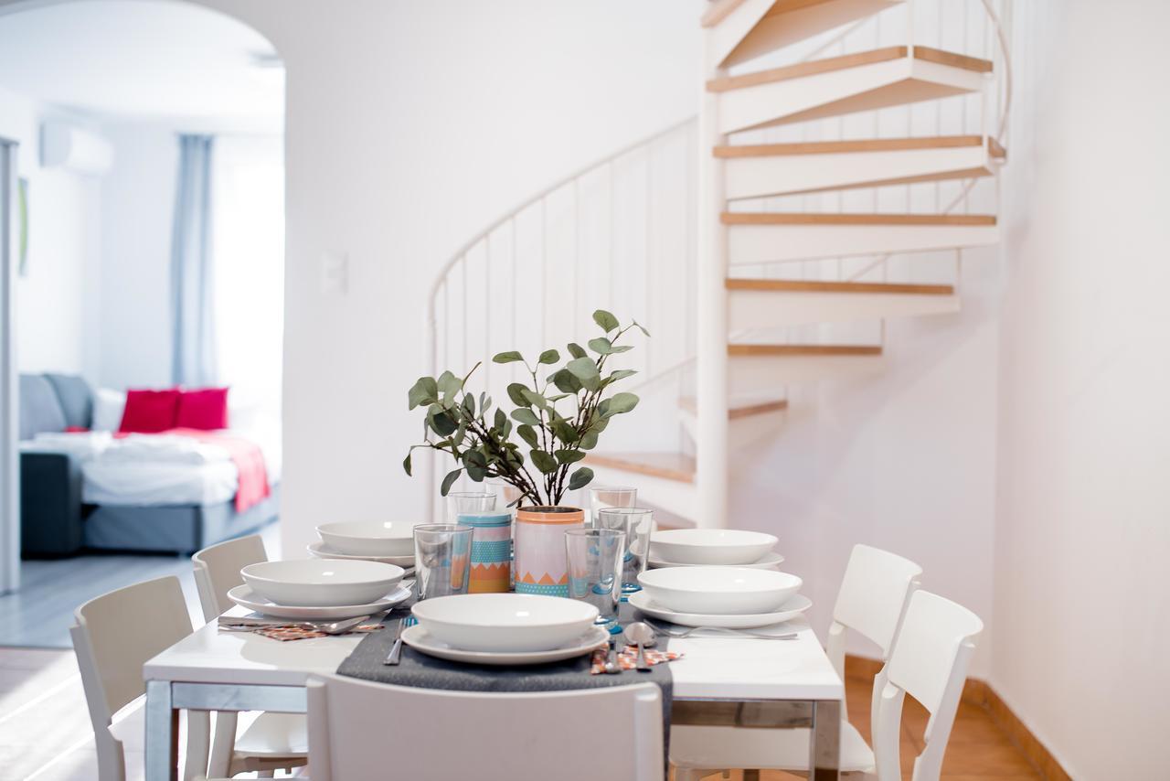 Grand Trees Apartment Budapeszt Zewnętrze zdjęcie