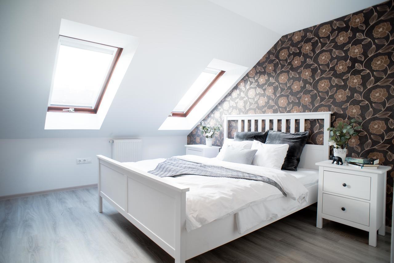 Grand Trees Apartment Budapeszt Zewnętrze zdjęcie