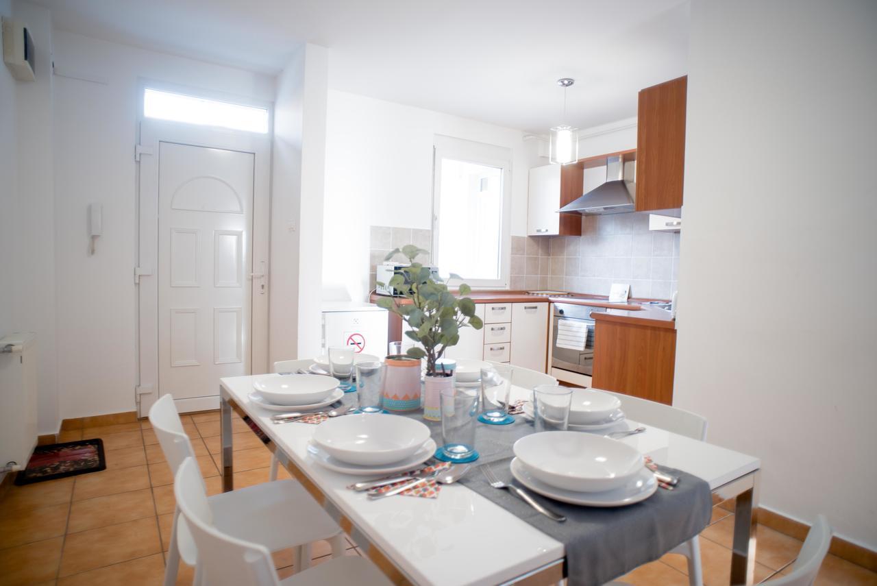 Grand Trees Apartment Budapeszt Zewnętrze zdjęcie