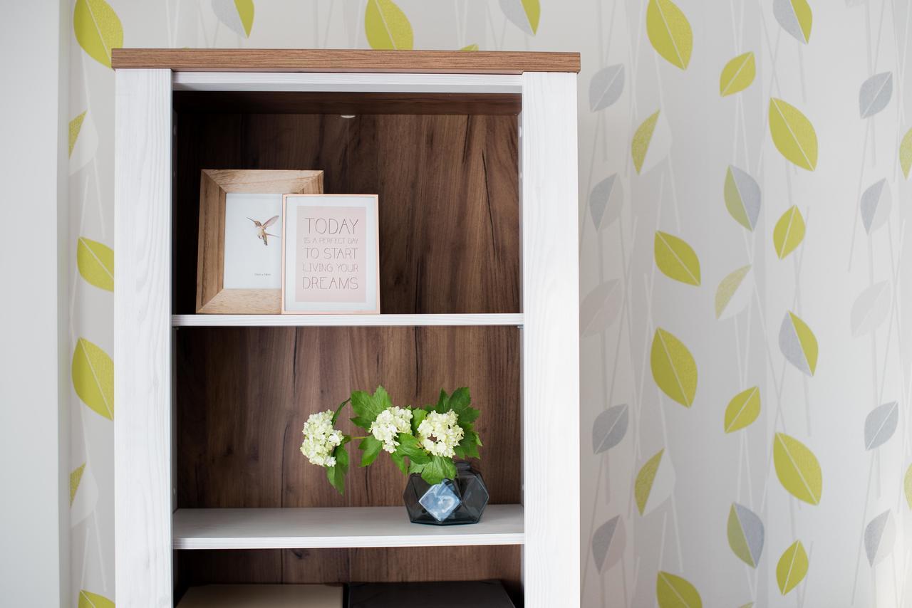 Grand Trees Apartment Budapeszt Zewnętrze zdjęcie