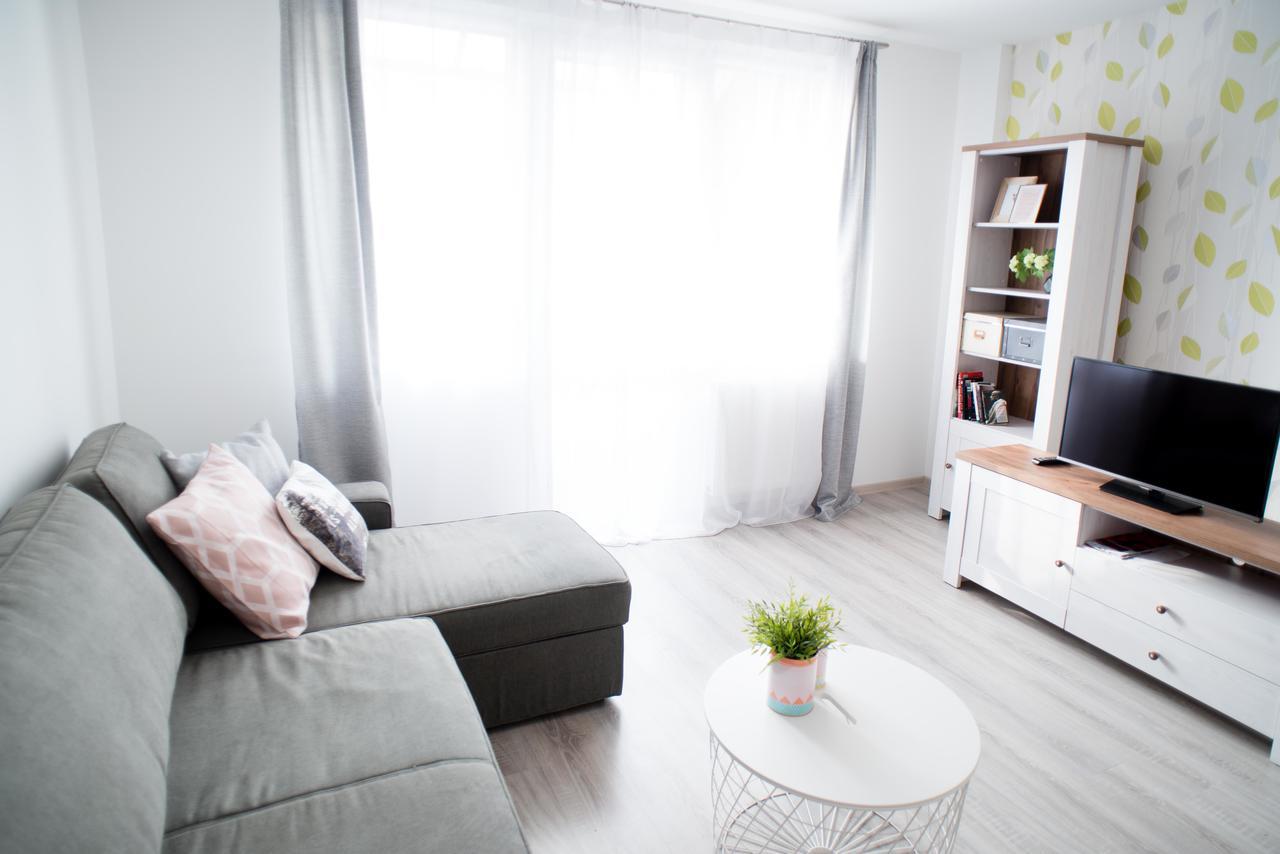 Grand Trees Apartment Budapeszt Zewnętrze zdjęcie