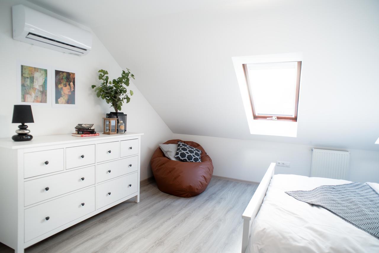 Grand Trees Apartment Budapeszt Zewnętrze zdjęcie