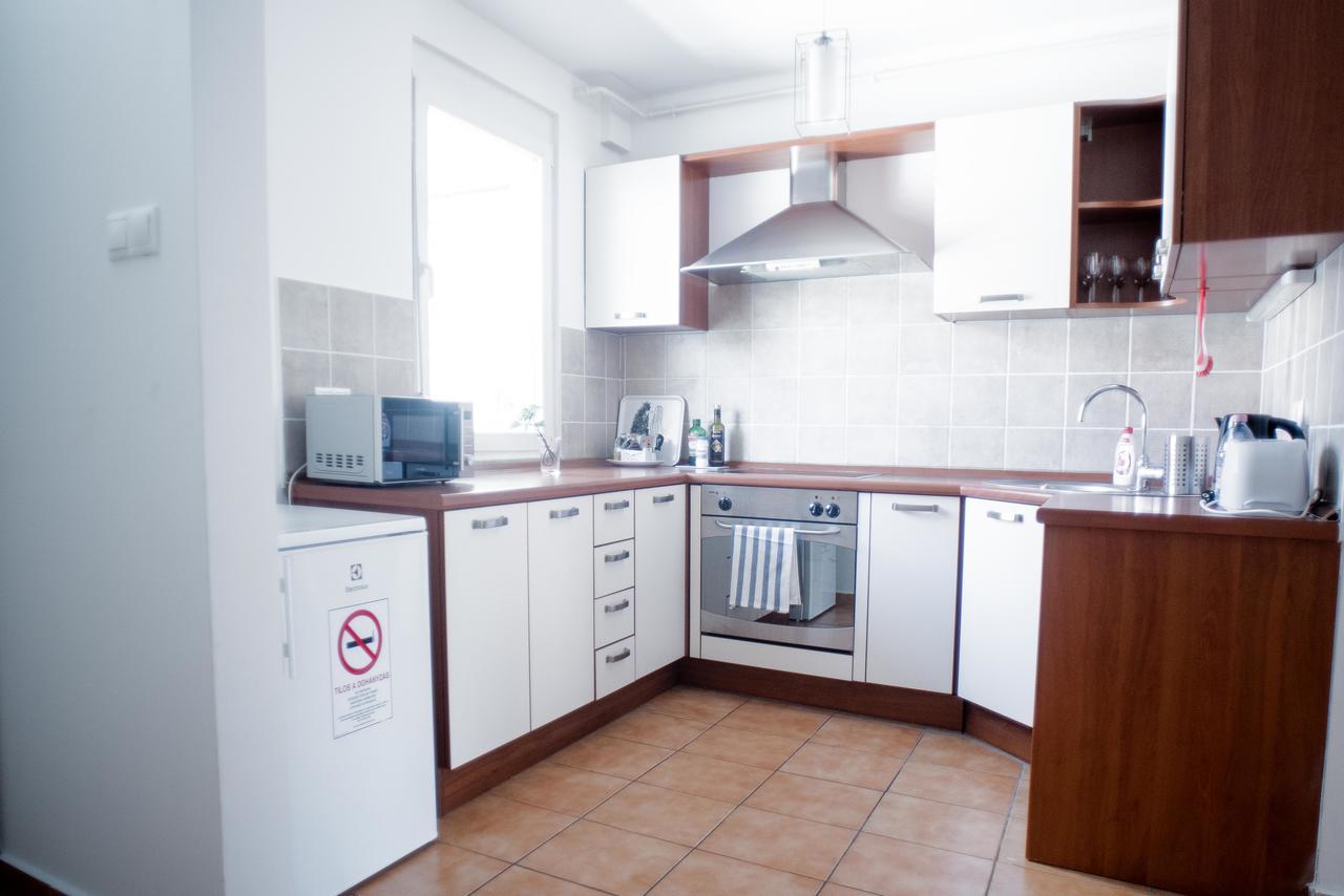 Grand Trees Apartment Budapeszt Zewnętrze zdjęcie