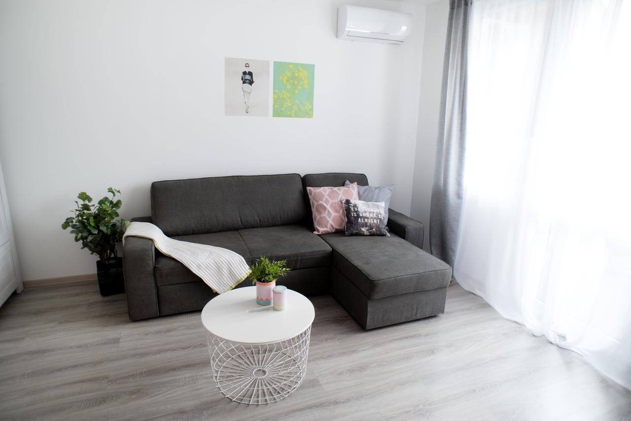 Grand Trees Apartment Budapeszt Zewnętrze zdjęcie