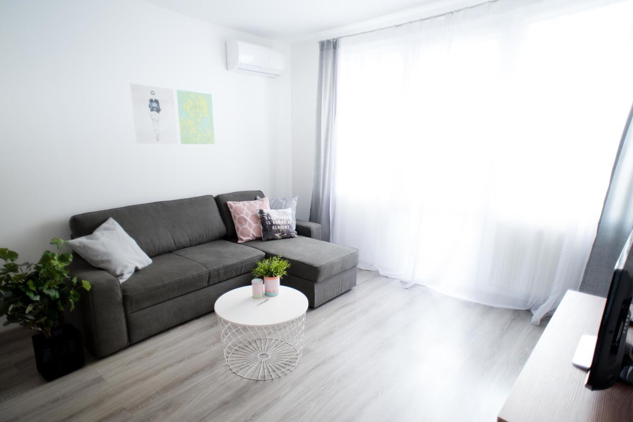 Grand Trees Apartment Budapeszt Zewnętrze zdjęcie