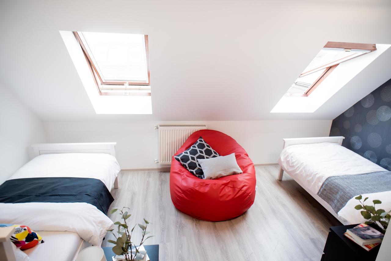 Grand Trees Apartment Budapeszt Zewnętrze zdjęcie
