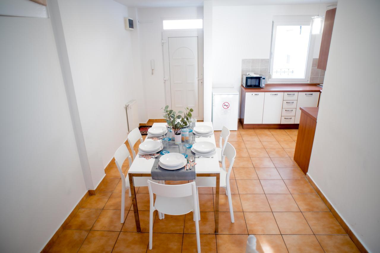 Grand Trees Apartment Budapeszt Zewnętrze zdjęcie