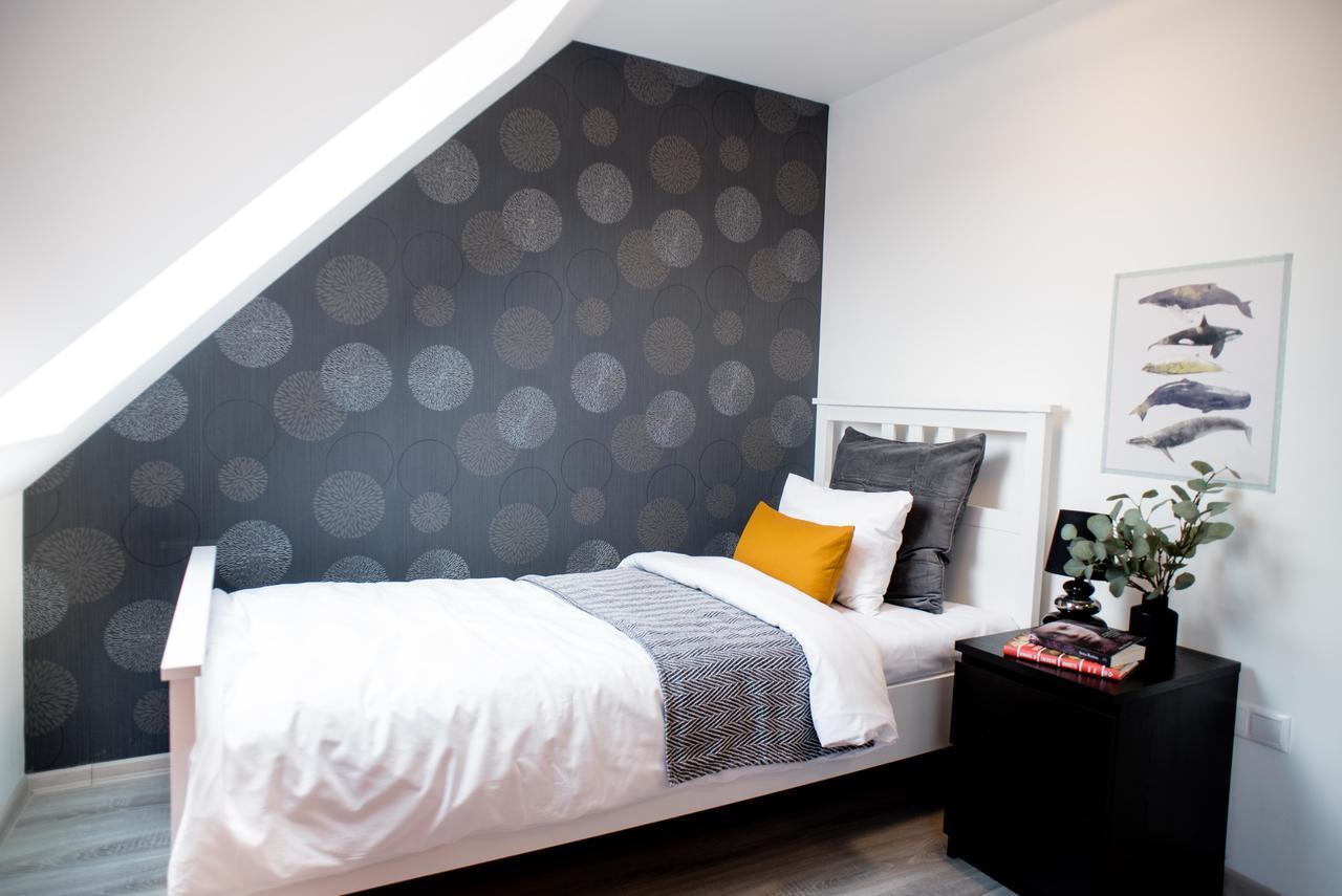 Grand Trees Apartment Budapeszt Zewnętrze zdjęcie